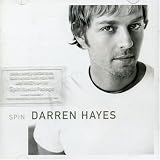 Spin (Bonus CD)