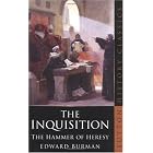 Click here to buy The Inquisition: The Hammer of Heresy by  Edward Burman.