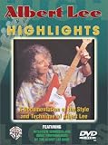 Lee Albert/Highlights