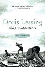 The Grandmothers : Four Short Novels