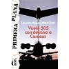 Vuelo 505 con destino a Caracas