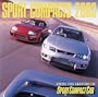 Sport Compacts Calendar (2003)