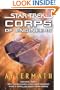 Aftermath (Star Trek) (Starfleet Corps of Engineers #29)