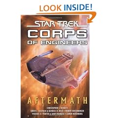 Star Trek:Corps of Engineers: Aftermath