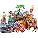 Playmobil Romans' Camp