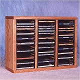 60 CD Space Saver Finish: Unfinished