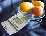 6.6 lb (3KG) Computerized Food Kitchen Nutritional Scale