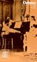 rororo Monographien, Nr.92, Claude Debussy