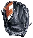 Wilson A1000 1788-BT 11 1/4" H-Web Infielder's Baseball Glove