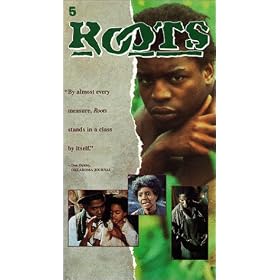 Roots Episode 5 [VHS]