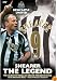 Newcastle United FC - Alan Shearer Legend
