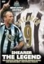 Newcastle United FC - Alan Shearer Legend [DVD]