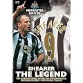 Shearer the Legend [DVD]
