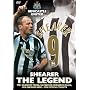 Newcastle United FC - Alan Shearer Legend