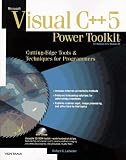 Visual C++ Power Toolkit: Cutting-edge Tools and Techniques for Programmers