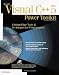 Book Visual C++ 5 Power Toolkit: Cutting-Edge Tooks & Techniques for Programmers