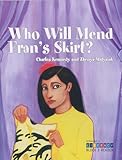 Who will mend Fran's skirt