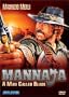 Mannaja - A Man Called Blade