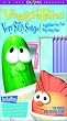 VeggieTales - Very Silly Songs! [VHS]