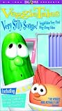 VHS : VeggieTales - Very Silly Songs!