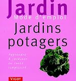 Jardins  potagers