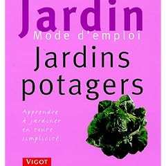 Jardins  potagers