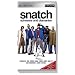 Snatch - Schweine und Diamanten [UMD Universal Media Disc]