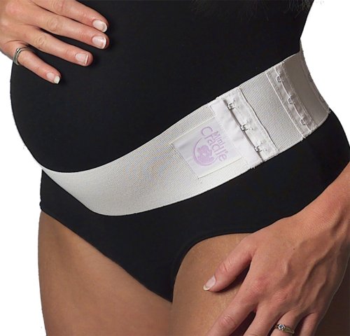 Prenatal Cradle Mini Cradle, Small (136 - 180 lbs)