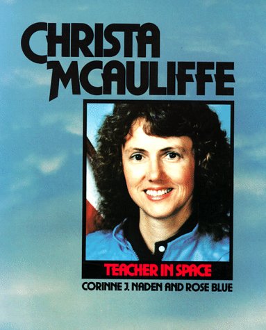 Christa Mcauliffe (Gateway Biographies)