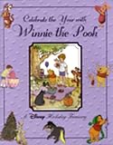 Celebrate the Year with Winnie the Pooh: A Disney Holiday Treasury