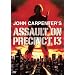 The films of John Carpenter