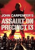 Assault On Precinct 13