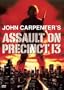 Assault On Precinct 13