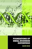 Review Routledge  / Foundations of Small Business Enterprise (Routledge Studies in Small Business)