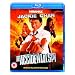 The Accidental Spy [Blu-ray]