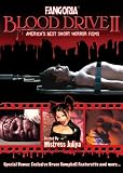 Fangoria - Blood Drive II