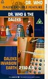 Review Warner Home Video  / Doctor Who and the Daleks / Daleks Invasion of Earth AD2150 [1963]