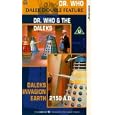 Doctor Who and the Daleks / Daleks Invasion of Earth AD2150 [1963]
