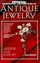 Antique Jewelry: 6th Edition (Official Price Guide to Antique Jewelry)