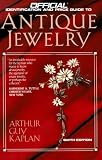 Antique Jewelry: 6th Edition (Official Price Guide to Antique Jewelry)