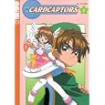 Cardcaptors Anime Book #2 by Clamp, Kong Chang, and Stephanie Donnelly