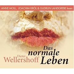 Das normale Leben. 4 CDs