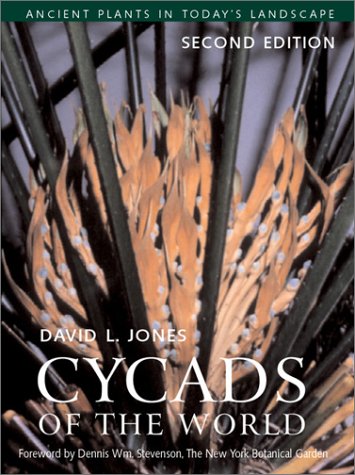 CYCADS WORLD ED 2E under General in The Books Store
