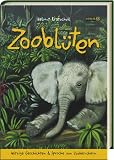Zoobl�ten. Witzige Geschichten & Spr�che von Zoobesuchern - Helmut Kratochvil