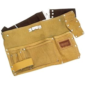 Draper 19935 Tool & Nail Holding An