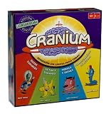 Cranium Spanish Edition
