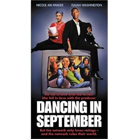 Dancing in September [VHS]