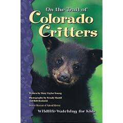 On the Trail of Colorado Critters