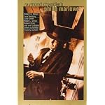 Raymond Chandler's Philip Marlowe book cover