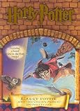 Harry Potter and the Golden Snitch